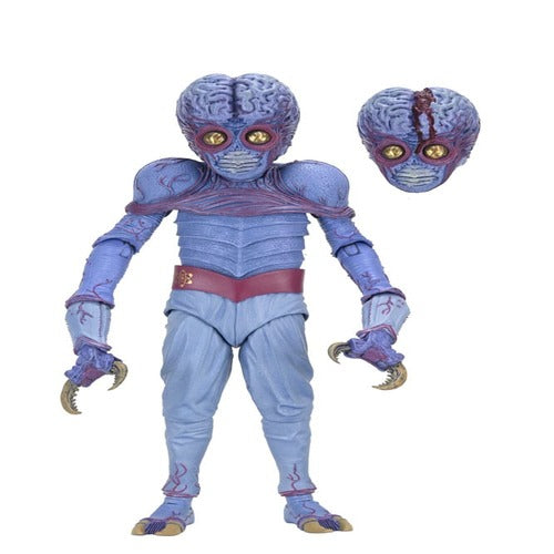 Les Survivants de l'infini figurine Ultimate Metaluna Mutant 18 cm