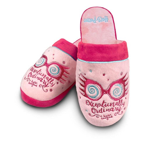 Harry Potter Hausschuhe Luna Lovegood EU 38-43