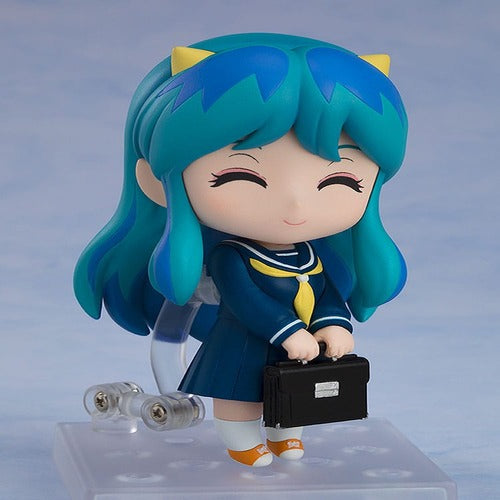 Urusei Yatsura figurine Nendoroid Lum: School Uniform Ver. 10 cm