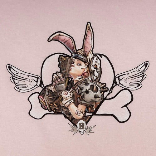 Borderlands T-Shirt Tiny Tina (M)