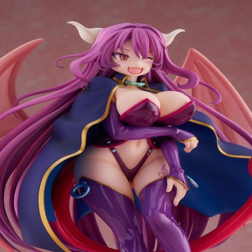Monmusu Quest! Paradox RPG statuette PVC 1/7 Alma Elma illustration by Coolkyousinnjya AmiAmi Limited Edition 26 cm
