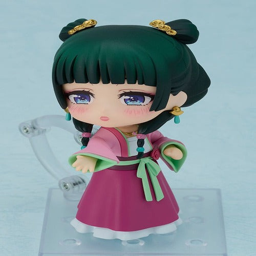 The Apothecary Diaries figurine Nendoroid Maomao: Garden Party Ver. 10 cm
