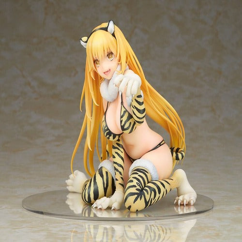 A Certain Magical statuette PVC 1/6 Misaki Shokuhou Bikini Ver. 14 cm