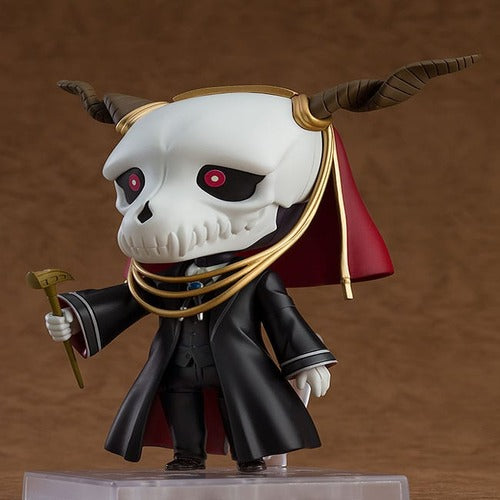 The Ancient Magus' Bride figurine Nendoroid Elias Ainsworth: Season 2 Ver. 10 cm
