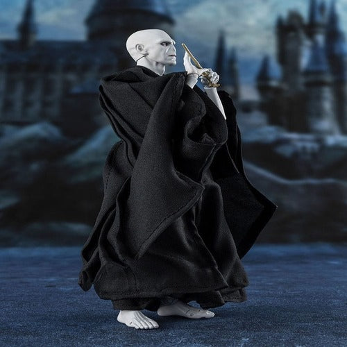 Harry Potter et la Coupe de feu figurine S.H. Figuarts Lord Voldemort 15 cm