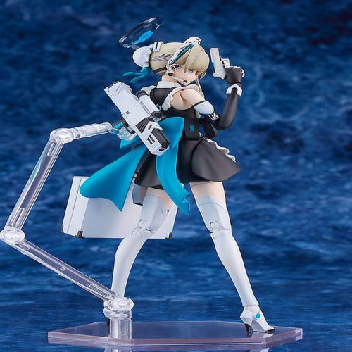 Blue Archive maquette Plamatea Toki 17 cm