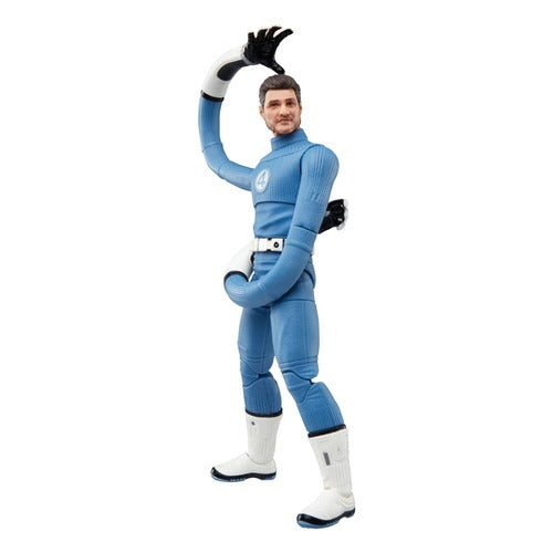 The Fantastic Four: First Steps Marvel Legends Actionfigur Mister Fantastic 15 cm