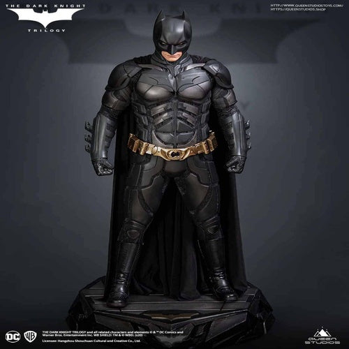 The Dark Knight statuette 1/3 Batman Regular Edition 68 cm