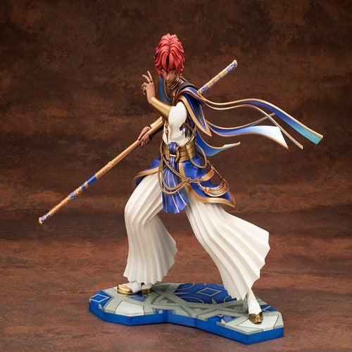 Tales of Arise statuette PVC 1/8 Dohalim 23 cm
