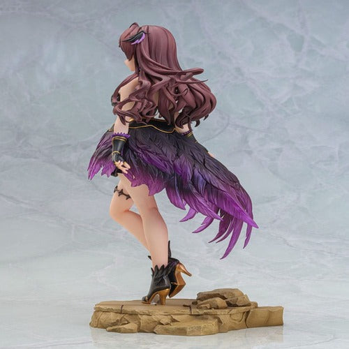 The Idolmaster Cinderella Girls statuette PVC 1/8 Shiki Ichinose 23 cm