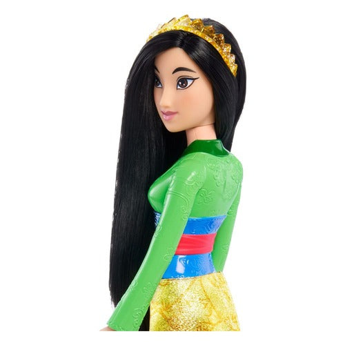 Disney Prinzessin Puppe Mulan 29 cm