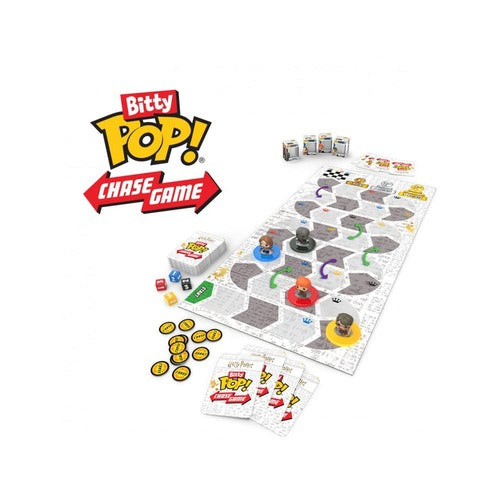 Harry Potter Bitty POP! jeu de cartes