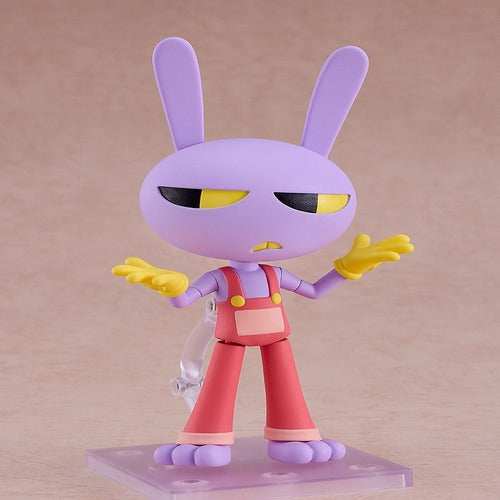 The Amazing Digital Circus figurine Nendoroid Jax 10 cm