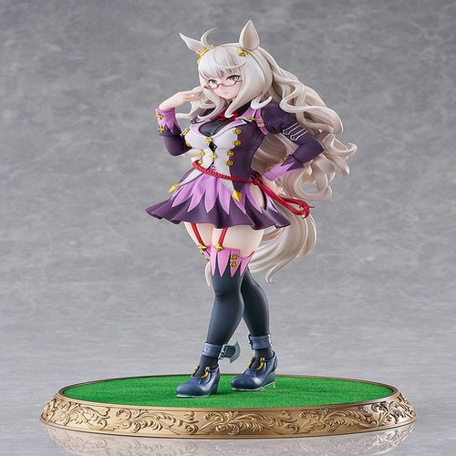 Uma Musume Pretty Derby statuette PVC 1/7 Biwa Hayahide 27 cm