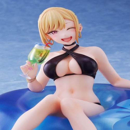 My Dress-Up Darling statuette 1/7 Marin Kitagawa (Night Pool Version) 13 cm
