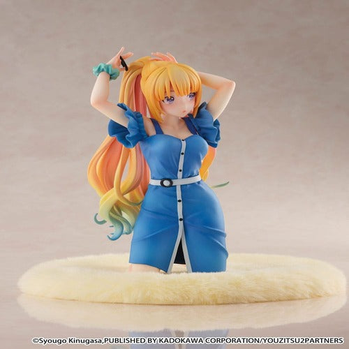 Classroom of the Elite statuette PVC SHIBUYA SCRAMBLE FIGURE 1/6 Kei Karuizawa 19 cm