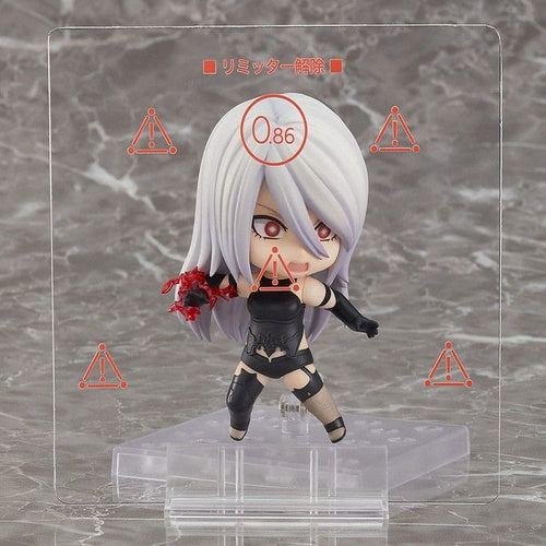 NieR:Automata figurine Nendoroid A2 (YoRHa Type A No. 2) 10 cm