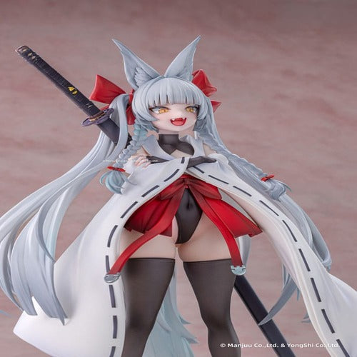 Azur Lane statuette PVC 1/6 Asanagi 29 cm