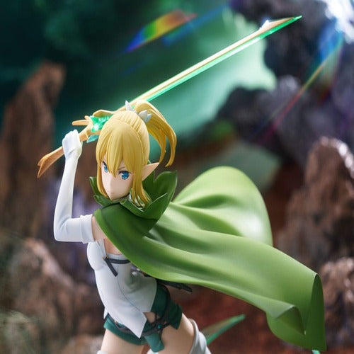 Is It Wrong to Try to Pick Up Girls in a Dungeon? statuette PVC 1/7 V Ryu Lion Level 6 Ver. Amiami Limited Edition 25 cm