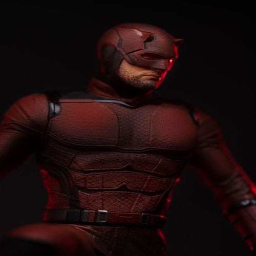 Daredevil: Born Again statuette 1/10 Art Scale Daredevil 23 cm