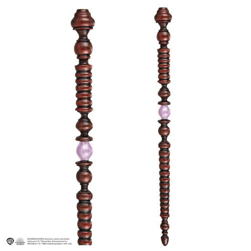 Harry Potter réplique baguette Doloris Umbridge 27 cm