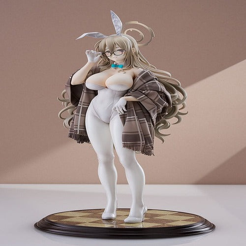Blue Archive statuette PVC 1/7 Akane Murokasa (Bunny Girl) 30 cm