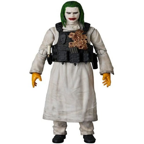 DC Comics figurine MAFEX The Joker Zack Snyder´s Justice League Ver. 15 cm