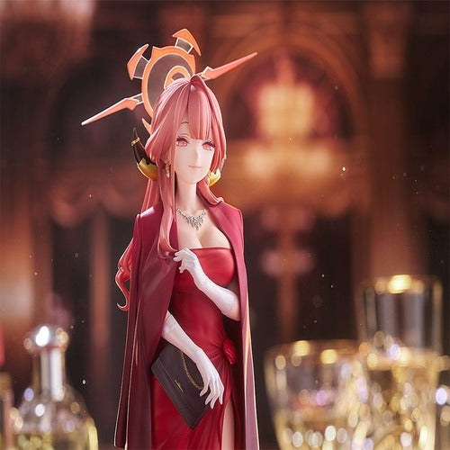 Blue Archive statuette PVC 1/7 Aru (Dress) 24 cm