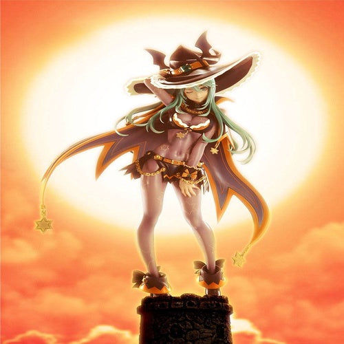 Date A Live statuette PVC 1/7 Natsumi (re-run) 29 cm