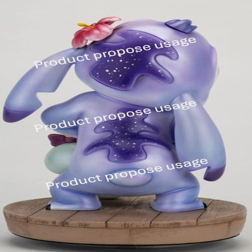 Disney statuette Master Craft Lilo & Stitch Stitch Special Edition 34 cm
