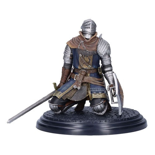 Dark Souls statuette PVC Sculpt Collection Vol.4: Oscar Knight of Astora 12 cm