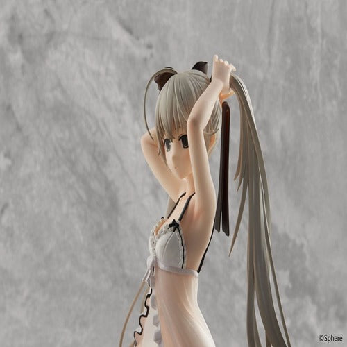 Yosuga No Sora statuette 1/7 Kasugano Sora 16 cm