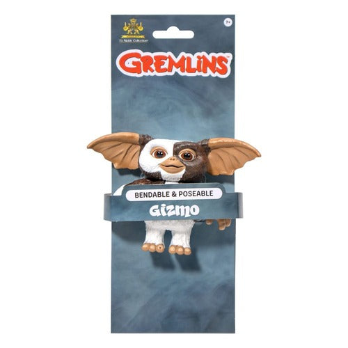 Gremlins Bendyfigs Biegefigur Gizmo 10 cm