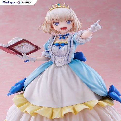 Tearmoon Empire FNEX statuette 1/7 Mia Luna Tearmoon 22 cm