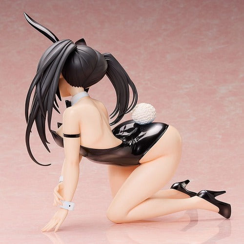 Date A Live III statuette PVC 1/4 Kurumi Tokisaki: Bare Leg Bunny Ver. 29 cm