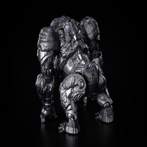 Transformers figurine Plastic Model Kit Blokees Classic Class 04 Optimus Primal Beast