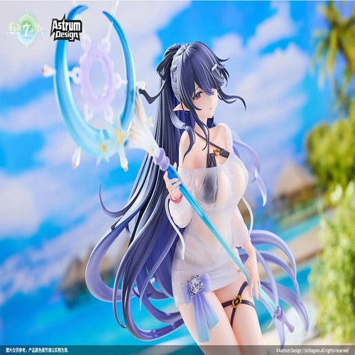 Epic Seven statuette PVC 1/7 Festive Eda 31 cm