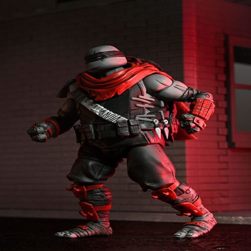 Tortues Ninja (The Last Ronin The Lost Years) figurine Leonardo Nightwatcher 18 cm