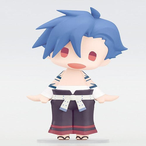 Tengen Toppa Gurren Lagann figurine HELLO! GOOD SMILE Kamina 10 cm