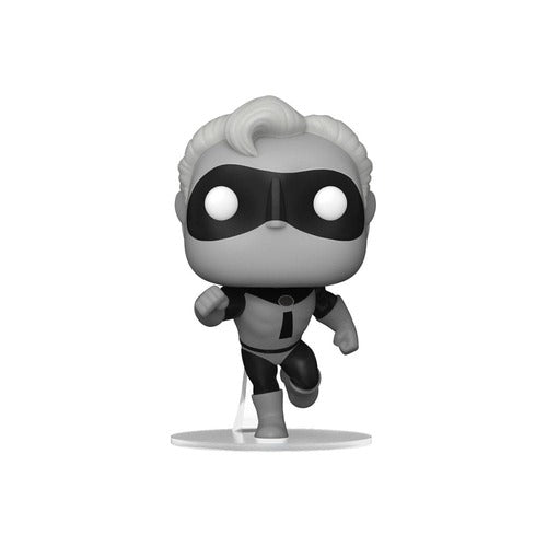 Die Unglaublichen 20th Anniversary POP! Vinyl Figur Mr. Incredible w/Chase 9 cm Sortiment (6)