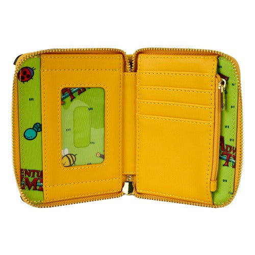 Warner Bros by Loungefly Porte-monnaie Adventure Time Jake