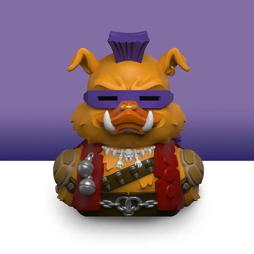 Tortues Ninja Tubbz figurine PVC Bebop 1st Edition 10 cm