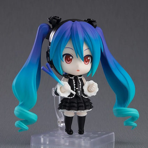 Hatsune Miku figurine Nendoroid Hatsune Miku Infinity Version 10 cm
