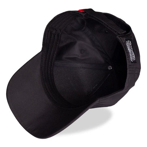 Naruto Shippuden casquette baseball Naruto Black & White