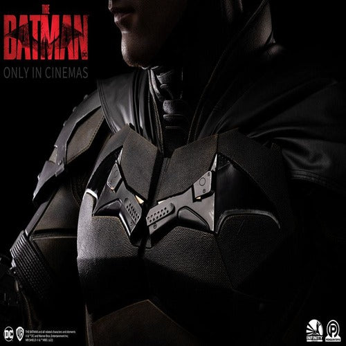 The Batman buste 1/1 Batman 93 cm