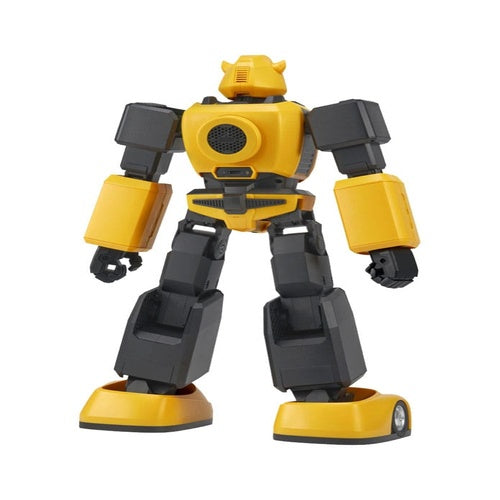 Transformers robot interactif Bumblebee G1 Performance Series 34 cm *ANGLAIS*