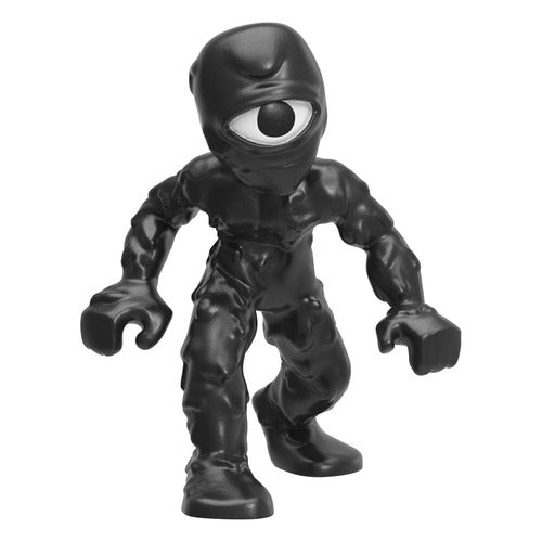 Doors assortiment figurines Wave 1 5 cm (24)