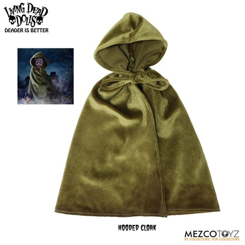 The Return of the Living Dead Dolls poupée Posey 25 cm