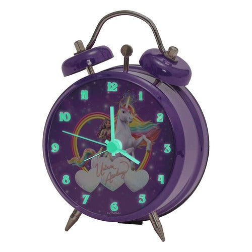 Unicorn Academy réveil
