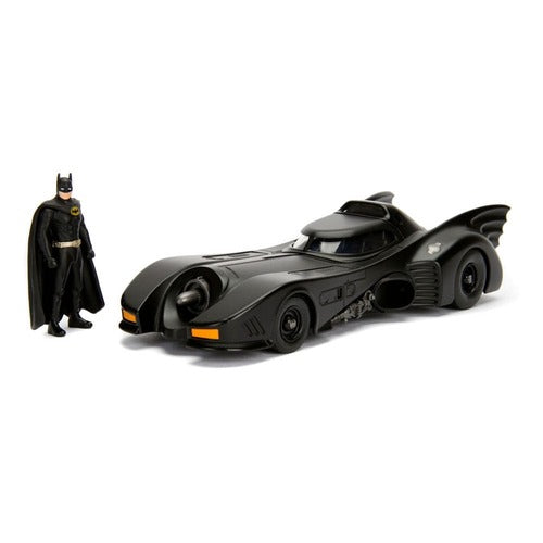 DC Comics véhicule 1/24 Batman 1989 Batmobile